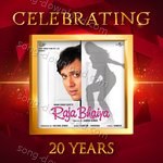 Celebrating 20 Years of Raja Bhaiya - Govinda Song Download